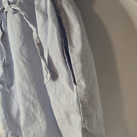 Harry Potter Woven Shirt Dress XL – Magical Hogwarts Style - Picture 4 of 9